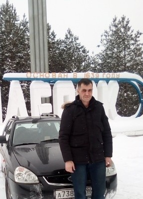 Сергей, 43, Россия, Алапаевск