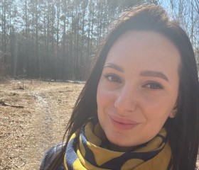 Юлия, 31 год, Новосибирск