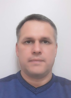 Александр из Владимира 48 лет