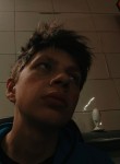 Ibragim, 20, Kazan