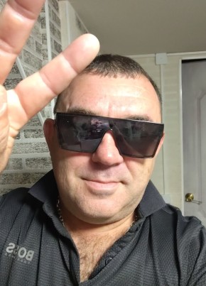 Дмитрий из Ахтубинска 47 лет