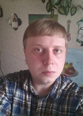 Алексей, 39, Россия, Тутаев
