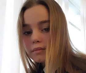 Яна Алексеевна, 23 года, Омск