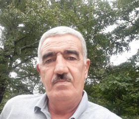 Alik, 54 года, Bakı