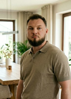 Алексей из Ярославли 37 лет