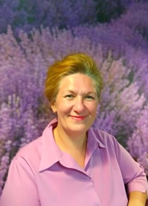 Елена из Новосибирска 62 года