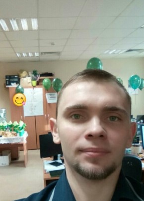 Сергей, 31, Россия, Краснодар