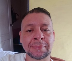 Alonso Corrales, 47, Siquirres