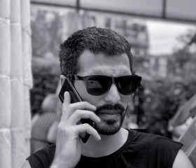 giorgi, 29, Batumi