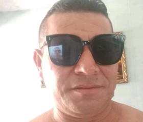 Gabrielth45, 45, Yaritagua