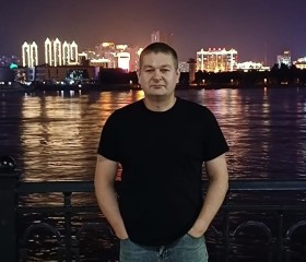 Antonio, 42, Blagoveshchensk (Amur)