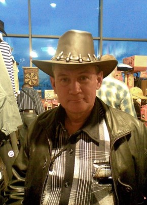 эрик, 62, Россия, Волчанск