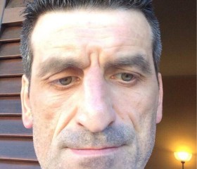 Stefano, 53 года, Roma