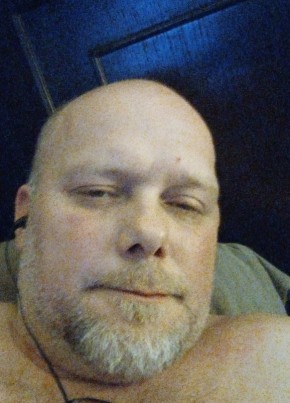 Allen, 43, United States of America, Meads