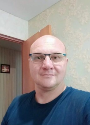 Alexey из Дивное 42 года