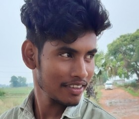 Naushad Ansari, 18 лет, Mumbai