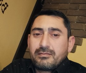 Ilham Quliyev, 43 года, Ессентуки