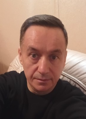 Олег из Уфы 55 лет