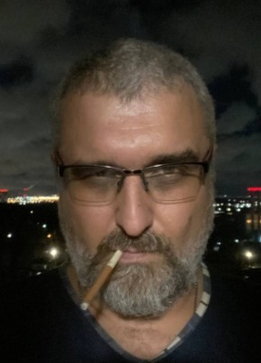 Mr_DeVol, 49, Russia, Moscow