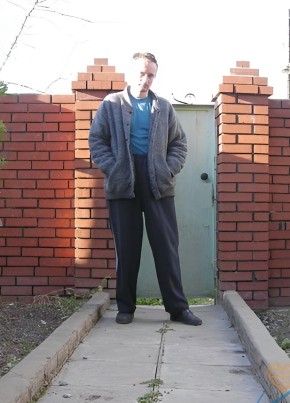 RamblerDating profile picture for @emptied