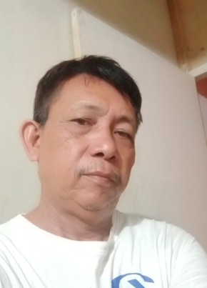 Jutje Karundeng, 60, Indonesia, Kota Manado