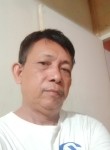 Jutje Karundeng, 60 лет, Kota Manado