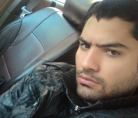 Peyman, 38, Rostov-na-Donu