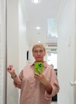 Kseniya, 45, Krasnoyarsk