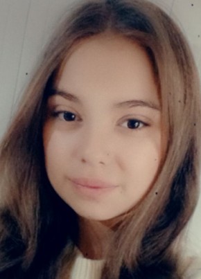 Екатерина, 20, Қазақстан, Астана
