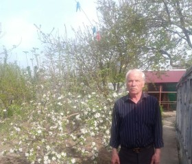 Петр, 67 лет, Кропоткин