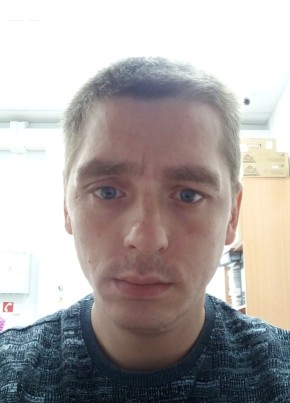 Андрей, 40, Россия, Искитим