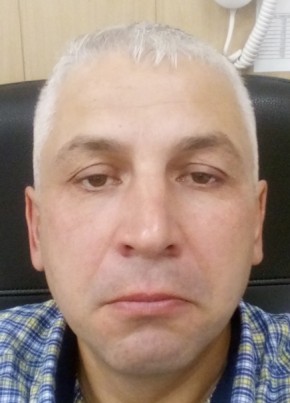 александр, 47, Россия, Пермь