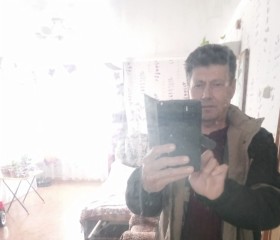 Den, 58, Ufa