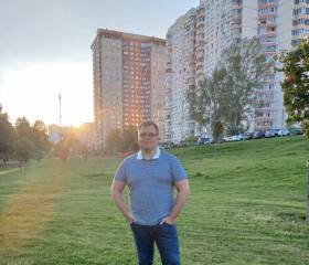 Герман, 42 года, Москва