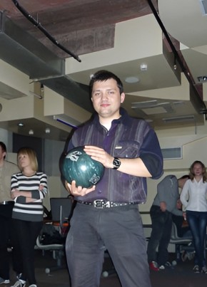 Andrey, 36, Russia, Gornyye Klyuchi