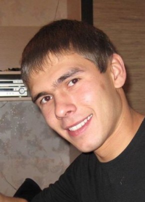 Ivan, 34, Россия, Заволжье