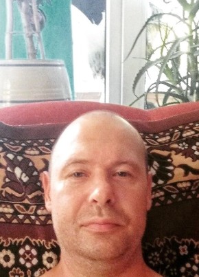 Андрей, 42, Рэспубліка Беларусь, Магілёў