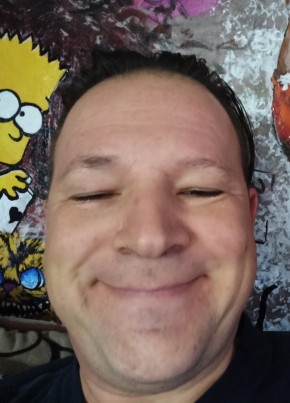 Vladimir, 43, Russia, Moscow
