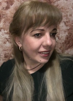 Натали, 44, Україна, Миколаїв