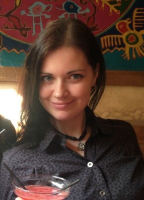Катерина, 38, Россия, Санкт-Петербург