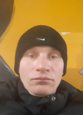 Виталя, 46, Қазақстан, Астана
