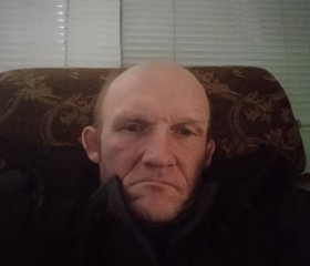 Вова, 43 года, Берёзовский