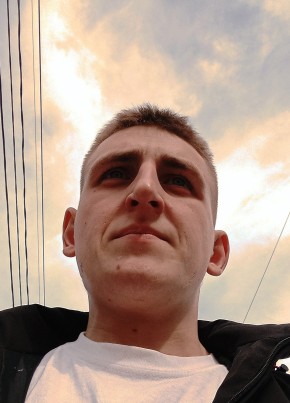 Dmitriy, 22, Russia, Voronezh