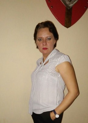 татьяна, 44, Россия, Нижний Тагил