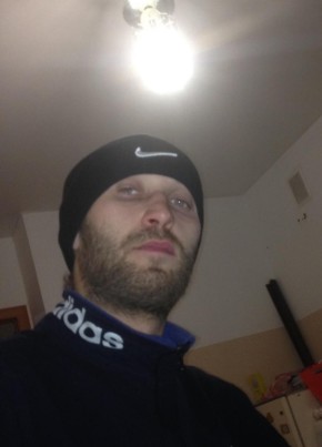 Эдик из Абатское 33 года