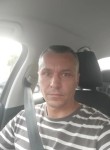 Aleksey, 45, Moscow