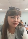 Anna, 40, Boksitogorsk
