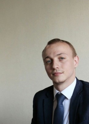 Nikolay, 32, Russia, Moscow