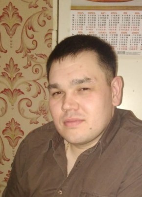 Александр, 37, Россия, Деденёво