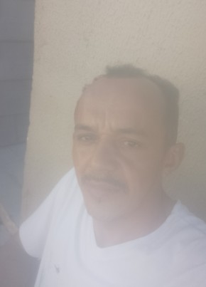 Francieudo из Juazeiro do Norte 33 года
